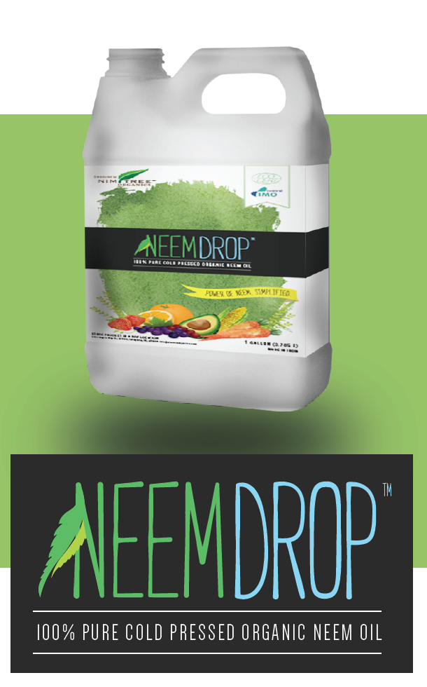 Neem Drop